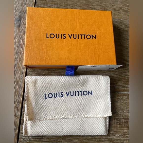 COPY - Louis Vuitton Pocket organizer - Picture 6 of 13